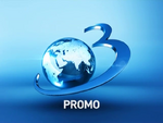 Promo bumper