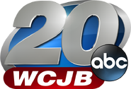 WCJB transparent png