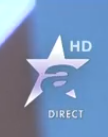 Alternate HD direct on-screen bug (2022)