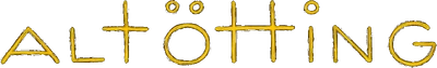 Altotting Film Logo