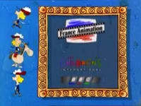 Albert the 5th Musketeer (1994)