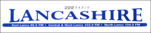 BBC R Lancashire 1992