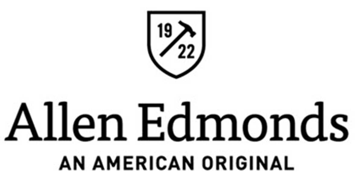 Allen Edmonds | Logopedia | Fandom