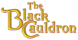 Black Cauldron 2000