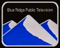 Blue Ridge Public TV