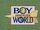 Boy Meets World