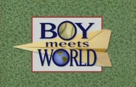 Download Boy Meets World Logopedia Fandom