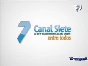 Canal Siete Rawson (ID 2013)