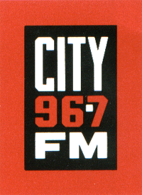 City FM 1991
