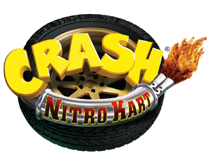 Crash Nitro Kart logo.png