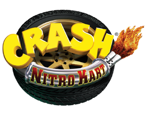 Crash Nitro Kart – Wikipédia, a enciclopédia livre