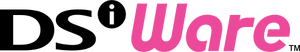 DSiWare Logo