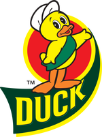 Duck Logo