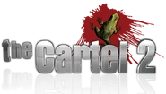 English logo