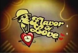 Flavor of Love