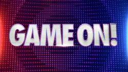 Game On! titlecard