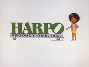 Harpo Studios (1988-2003)