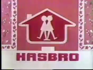 Girls' version (1983-84)