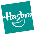 Hasbro (1998-2009)