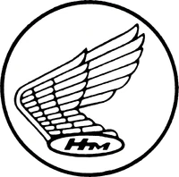 Honda Motorcycles 1968 alt