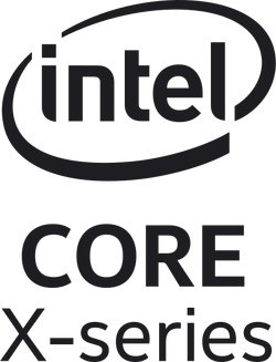 Intel Core, Logopedia