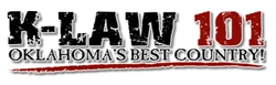 K-LAW 101 logo
