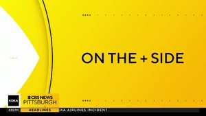 On The + Side intro (used on WPKD-TV newscasts)