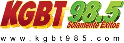 KGBT 98.5