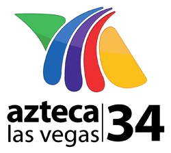 KMCC Azteca 34