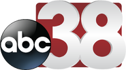 KTXE 3D logo