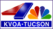 KVOA 1998 Logo