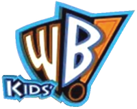 Kids' WB! 2003 Branding Hooplette - Riverstreet Productions 