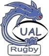Logo Union athlétique libournaise