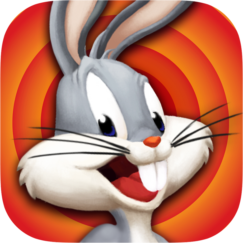 Looney tunes dash. Багз Банни. Луни Тюнз. Луни Тюнз персонажи. Looney Tunes игры Bunny.