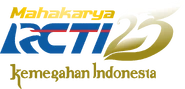 Mahakarya RCTI 23 in theme "Kemegahan Indonesia" (Indonesia Splendor in Bahasa)
