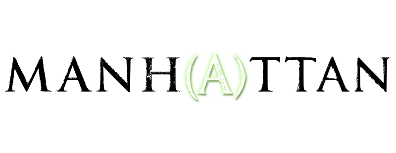 Manhattan (TV series) | Logopedia | Fandom