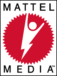 Mattel Media (1996)