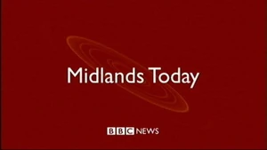 Midlands Today (2007-2008)