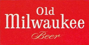 Old Milwaukee - 1959