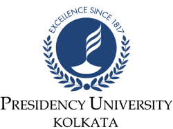 Presidency University, Kolkata Logo