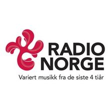 Radio Norge | Logopedia | Fandom