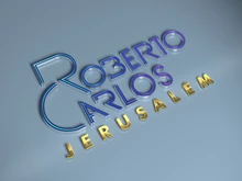 Roberto Carlos Jerusalemb