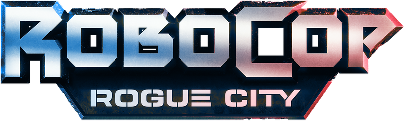 RoboCop Rogue City