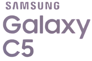 SamsungGalaxyC5Logo