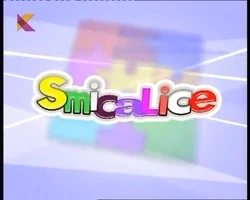 Smicalice - Logo emisije