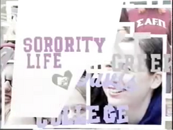 Sorority Life