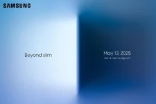 Follow-up Unpacked event, focusing on the Galaxy S25 Edge