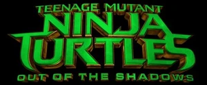 TMNT Shadows film