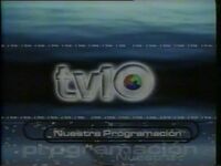 TV10 (Programación - 1997)