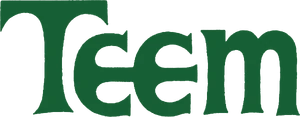 Teem - 1970x
